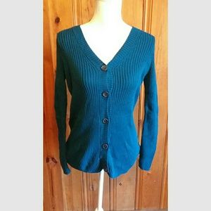 Vera Wang Cardigan